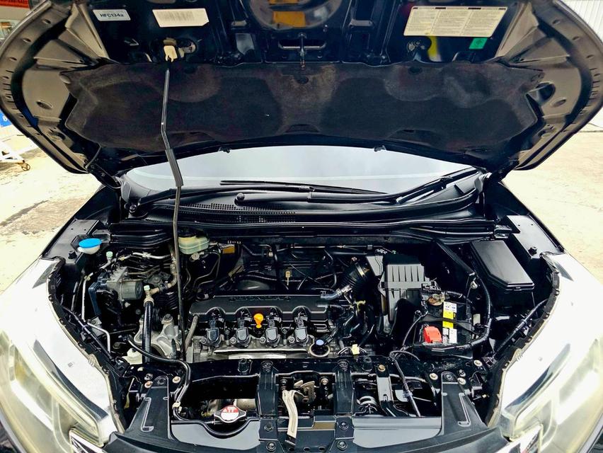 รหัสรถ SEZ577 Honda Cr-v 2.0 E 4WD (MNC) เกียร์ ออโต้ เบนซิน สี ดำ ปี 2015 7