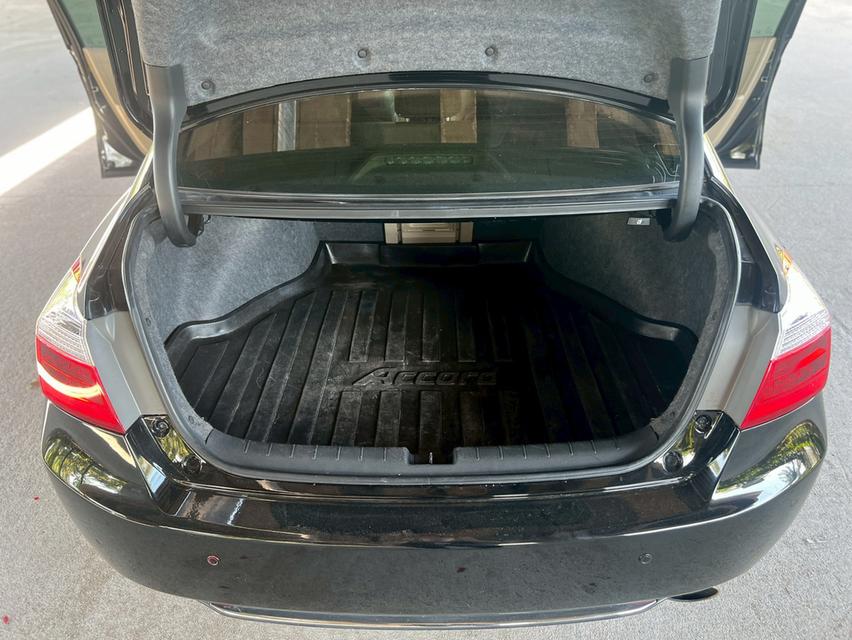 ðĨāļāļĢāļĩāļāļēāļ§āļāđ āļĢāļāļŠāļ§āļĒ āļāļĢāđāļāļĄāđāļāđ Honda Accord 2.4 EL AT āļāļĩ 2014 20