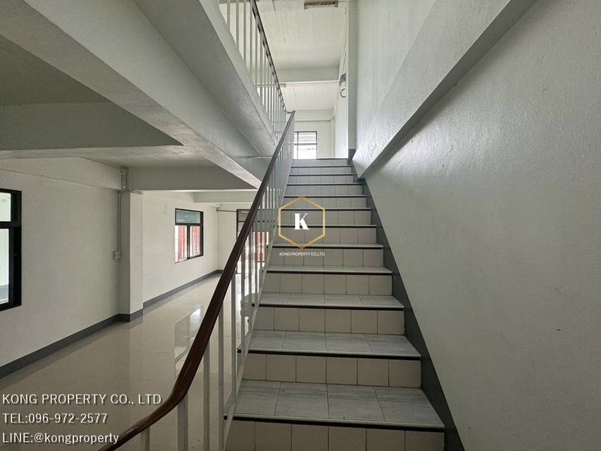 ให้เช่าโกดัง เอกชัย บางน้ำจืด สมทรสาคร ขอ รง ได้ พื้นที่รวม 650 ตรม 10