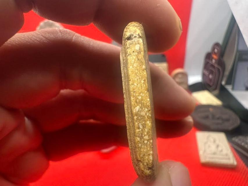 พระสมเด็จเกศไชโย7ชััน  แท้ ดูง่าย หาดูยาก 5