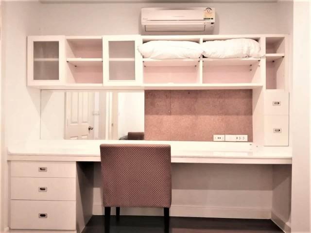 ให้เช่า 2 ห้องนอน 2 ห้องน้ำ คอนโด Centric Place ซ.อารีย์ 4 เหนือ 7