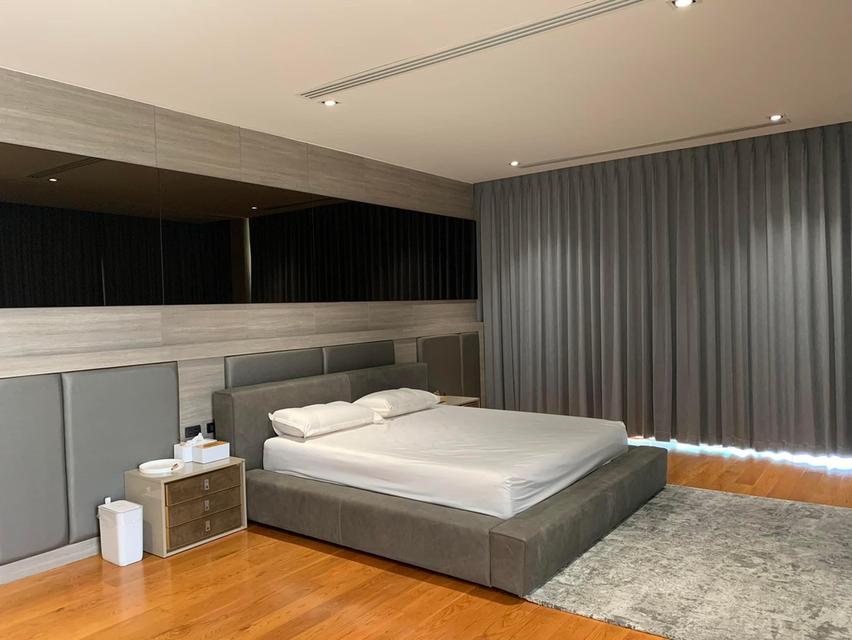 บ้านเดี่ยว 2.5 ชั้น กรุงกวี รังสิต คลอง 5 ถนนรังสิต-นครนายก ในสนามกอล์ฟกรุงกวี#LB122 – 001160 18