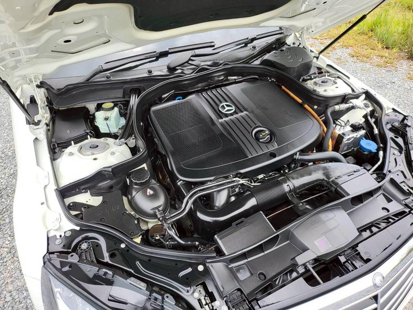 รหัสรถ NC3195 MERCEDES-BENZ E300 BlueTEC HYBRID [W212] Facelift ปี 2016 13