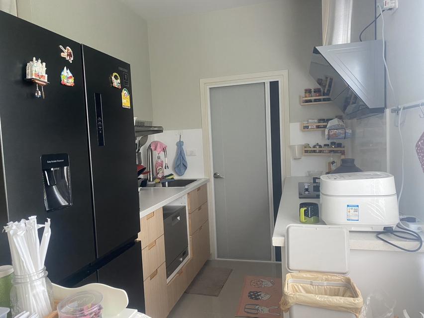 ID 3222 House for rent Perfect Place Ramkhamhaeng164 15