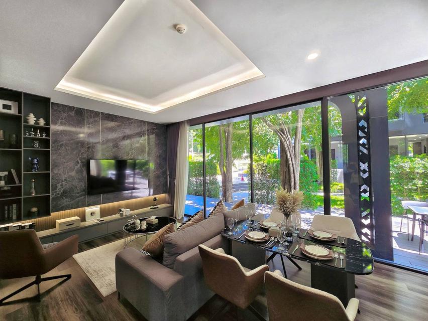 AVACONIC Penthouse Residence 11