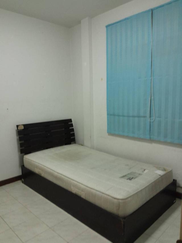 ให้เช่าบ้านเดี่ยว ชั้นเดียว หลังใหญ่ ลำลูกกา คลอง 7 ธัญบุรี 9