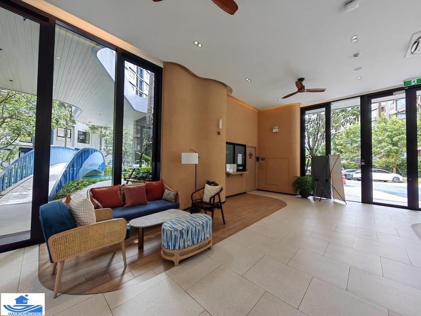 D Condo Reef for rent 3rd floor  10