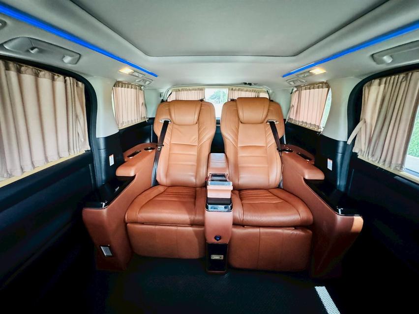 TOYOTA ALPHARD 2.5 HYBRID X E-FOUR 4WD 2020 6