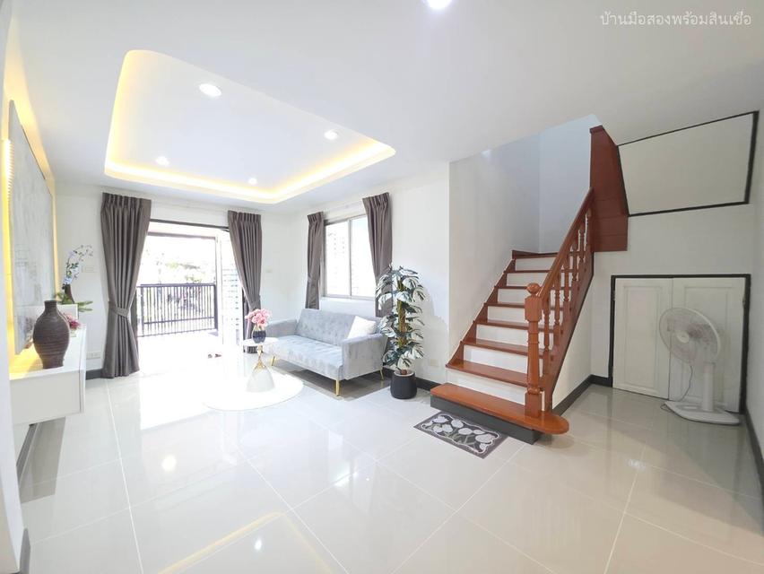 หมู่บ้านแมกไม้มิ่งเมือง สุเหร่าคลองหนึ่ง 16