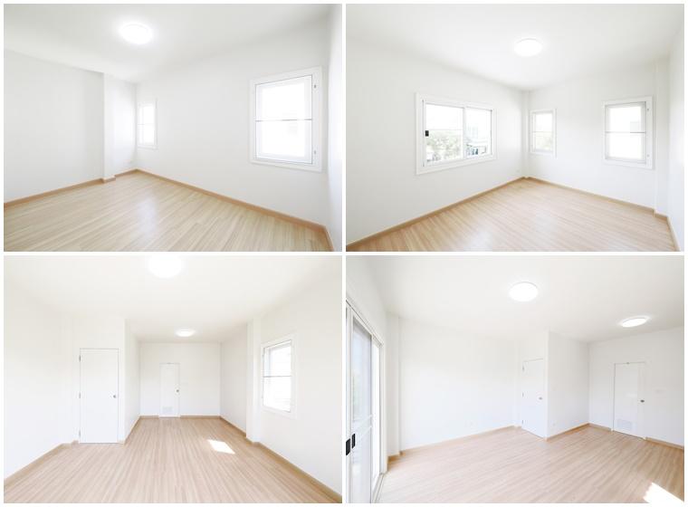 บ้านเดี่ยว 2 ชั้น ม.คุณาลัย คอร์ทยาร์ด ขนาด 50.8 ตร.ว. 3นอน 3น้ำ บ้านหลังใหญ่ พื้นที่กว้าง พื้นที่สวนรอบบ้าน รีโนเวทใหม่ทั้งหลัง สวยพรีเมี่ยม 12