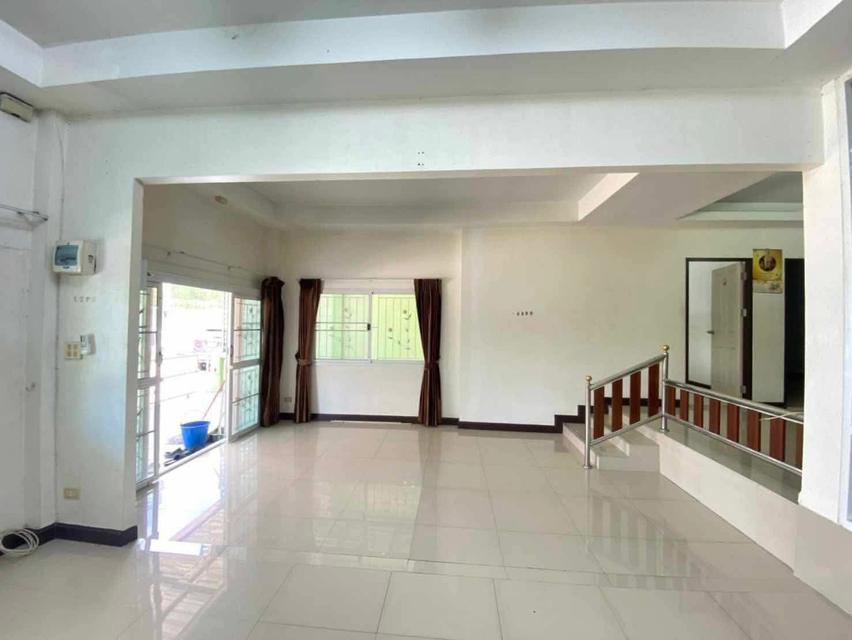 บ้านเช่าศรีราชา วังหิน-ห้วยยายพรม 4