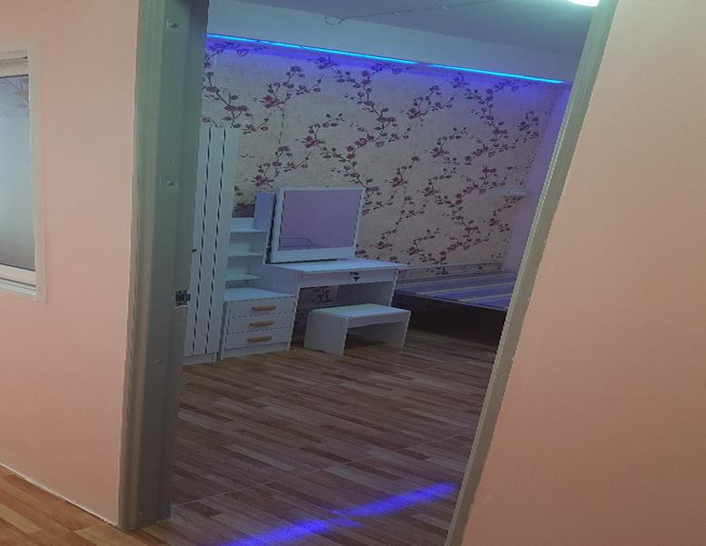 ขายคอนโดใกล้แจ้งวัฒนะถนนสามัคคีงามวงศ์วาน2ห้องนอน ใหญ่มากๆ 42ตรม น 1ห้องน้ำ ราคา 799,900 บาท ชั้น 9 ตกแต่งห้องใหม่ ปูกระเบื้องพื้นห้ 6