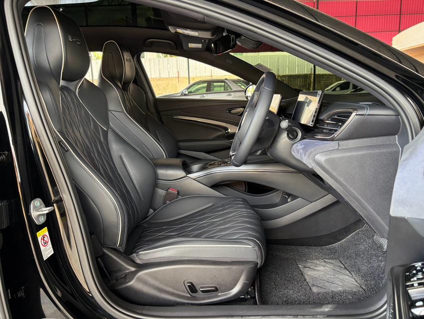 BYD Seal Dynamic AWD ปี23 รูปที่ 13