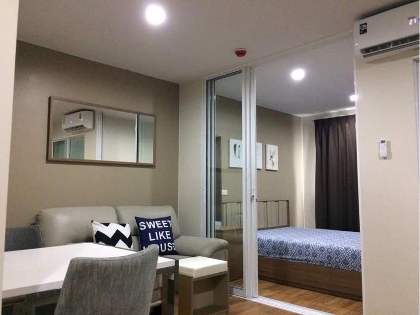 คอนโดให้เช่า 1