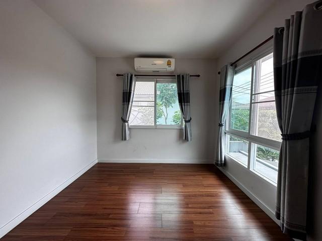 ขายบ้านเดี่ยว 2 ชั้น โครงการชัยพฤกษ์ พุทธมณฑล สาย 5 นครปฐม  8
