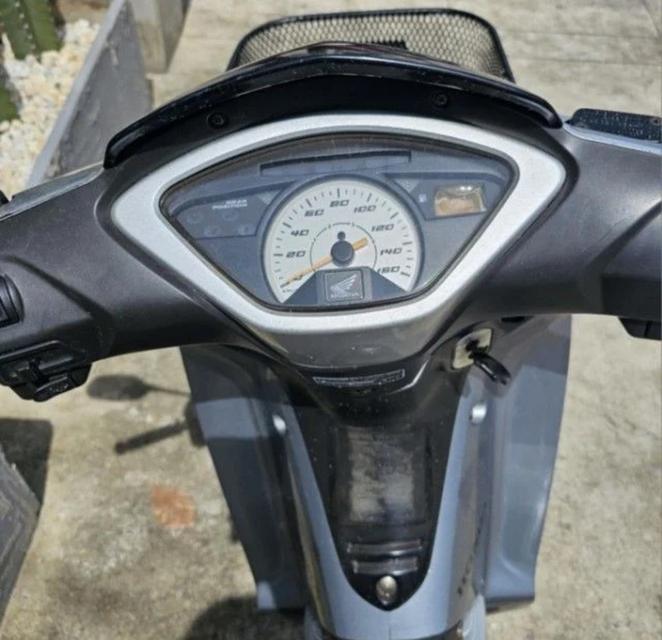 รถมือสอง Honda Wave125i 4