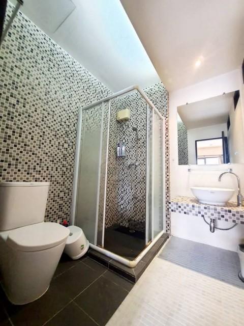 ขายทาวน์โฮม 3 ชั้น บ้านกลางเมือง รัชดา-เหม่งจ๋าย1 ซอยสหการประมูล ประชาอุทิศ รัชดา ห้วยขวาง เฟอร์พร้อมอยู่ ใกล้นานาชาติ R 6