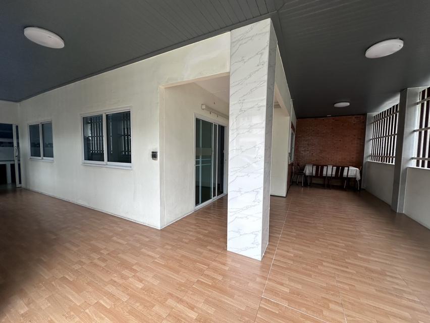 🏡 ให้เช่าทาวน์เฮ้าส์ 4 ห้องนอน – หมู่บ้านพฤกษา 12 รังสิต คลองสาม 10
