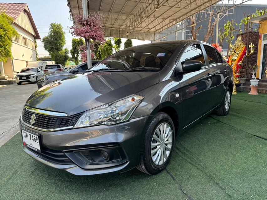 🎯#SUZUKI CIAZ 1.2 GL เกียร์ AT ปี 2022 3