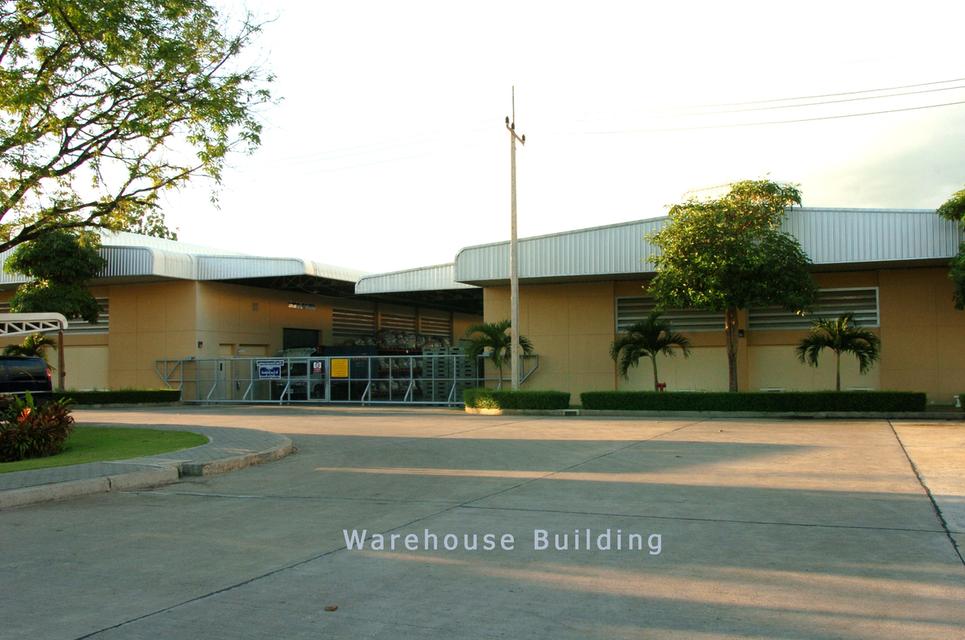 โรงงานและที่ดิน จังหวัดระยอง 3