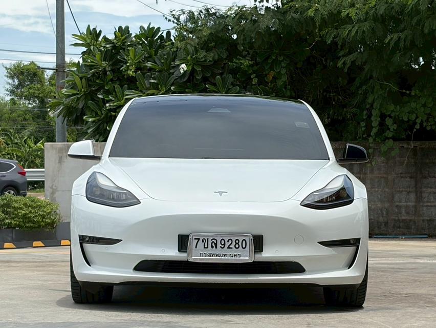 Tesla Model3 Long Range Plus ปี22 รูปย่อยที่ 2