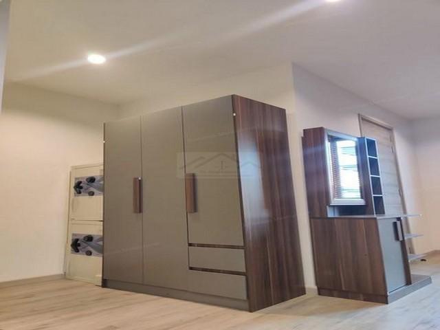 PB5486 ให้เช่าบ้านเดี่ยว โครงการ AQ ARBOR สวนหลวง ร.9 - พัฒนาการ ถ.เฉลิมพระเกียรติ ร.9 ซอย 48 เขตประเวศ 14