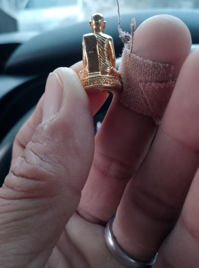 พระครูวินัยสาร์โสภณวัดพิมพาวาส รูปที่ 3