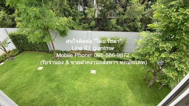 รหัส: DSL-433.1 ขายด่วน! บ้าน ขาย/ให้เช่าบ้านเดี่ยว 2 ชั้น ม.อัญญ่า บางนา-รามคำแหง 2 46.8 ตร.ว. (2 น. 3 น้ำ 2 จอดรถ), รา 3