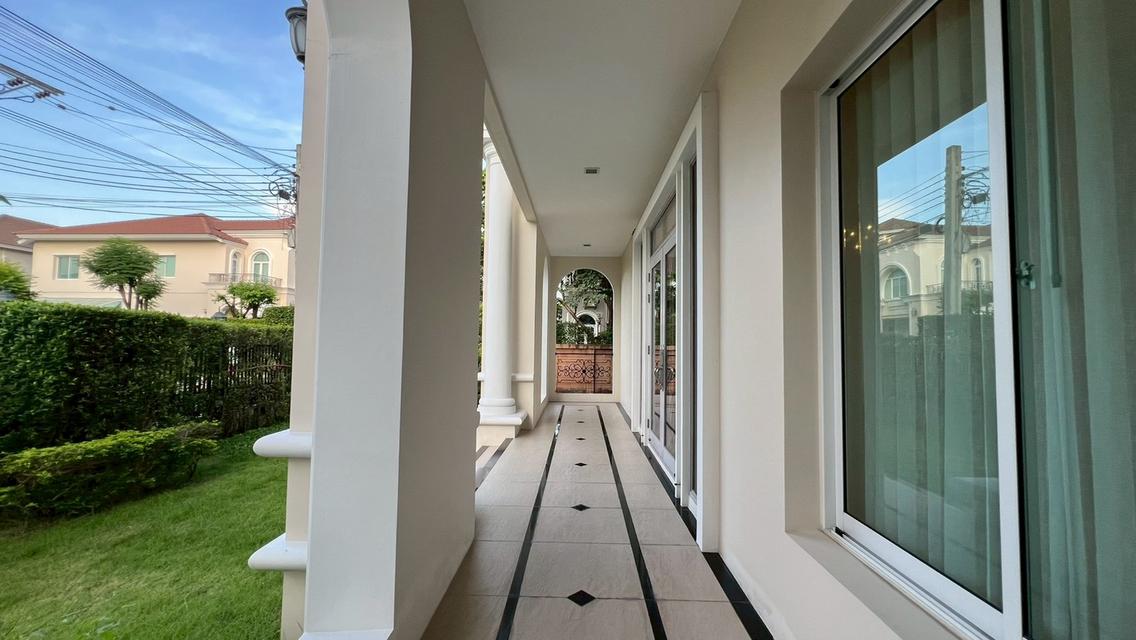 Two Grand Monaco for rent with private pool 2