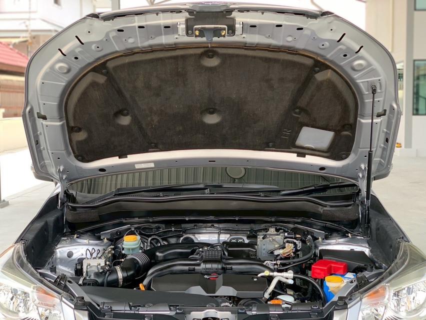รหัสรถ PJP2563 2017 SUBARU FORESTER 2.0 i AWD  13