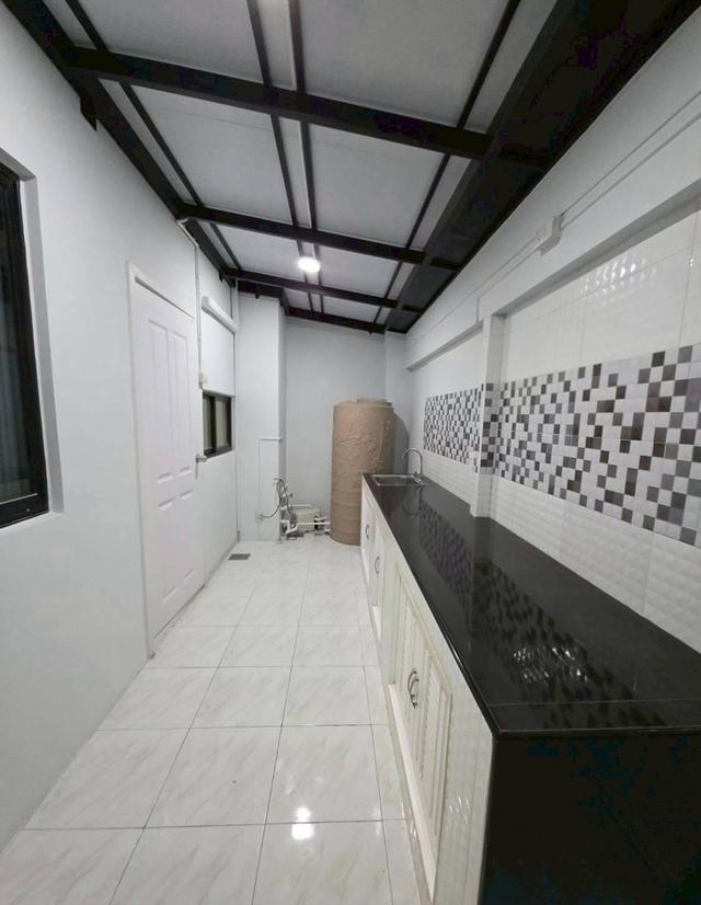 ขาย/เช่าโครงการ Areeya  บ้านทาวน์โฮม2ชั้น มบ.เดอะคัลเลอร์  บางนา วงแหวน2 5