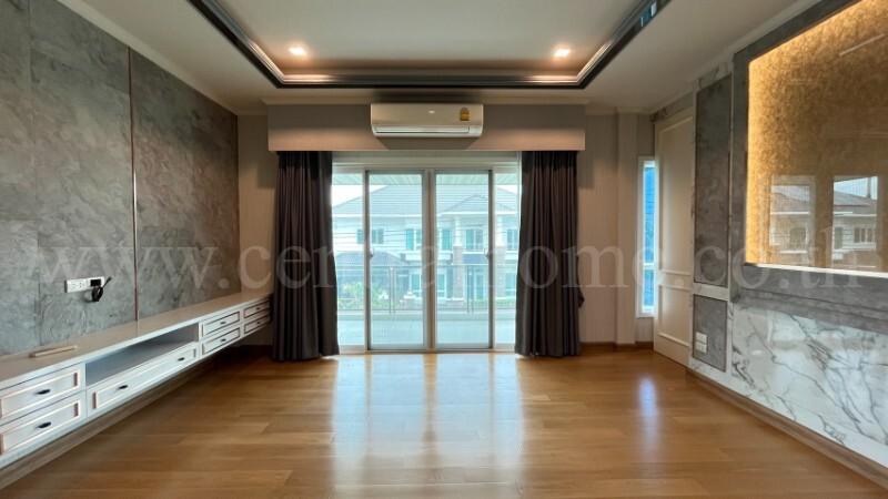 ให้เช่า บ้านเดี่ยว ศุภาลัย พรีมา วิลล่า พระราม 2 - บางขุนเทียน Built-in ทั้งหลัง 15