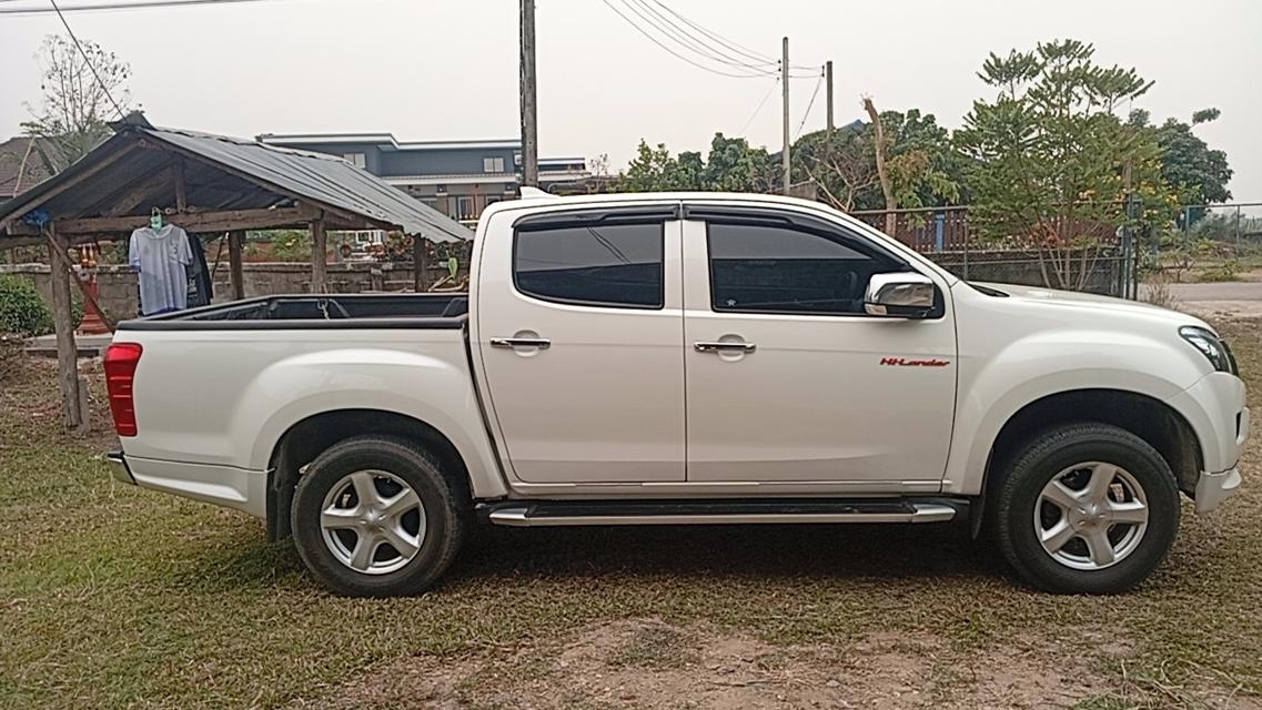Dmax all new xซีรีย์ ปี14 ตัวท็อป รูปที่ 11