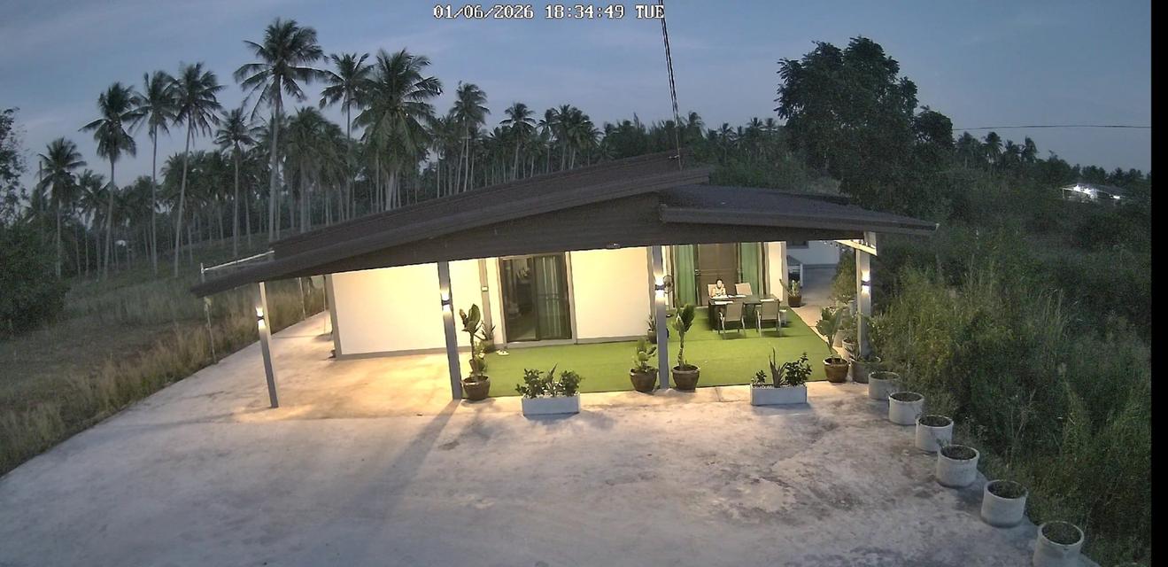 บ้านพร้อมที่ดิน 200 ตร.วา 1