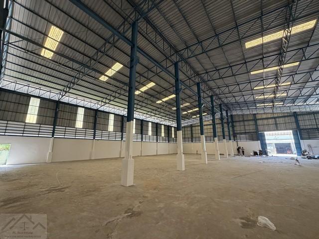 ให้เช่า โกดัง โรงงาน ในพื้นที่ผังสีม่วง พื้นที่ 1,000 ตร.ม.โซน เทพารักษ์ สมุทรปราการ ย่านนิคมอุตสาหกรรมบางพลี 5