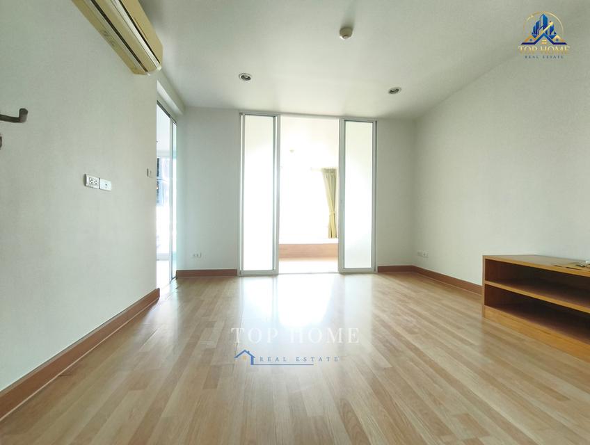 ขายด่วน❗️คอนโด เดอะ ราฟเฟิล #ห้องมุม ลาดพร้าว 42/1 (The Raffles Condominium) 9