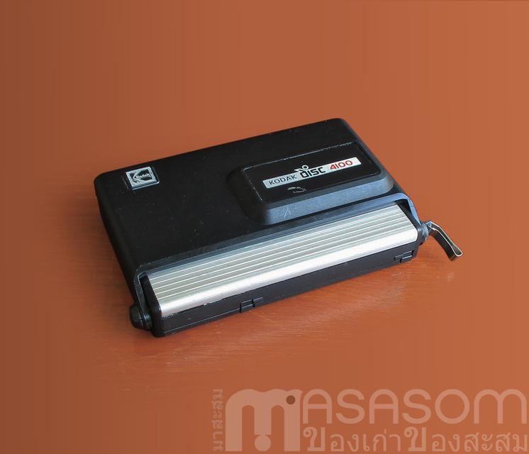 กล้องถ่ายรูป Kodak disc 4100