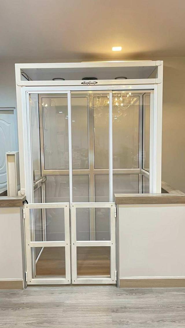 ลิฟต์ มือสอง