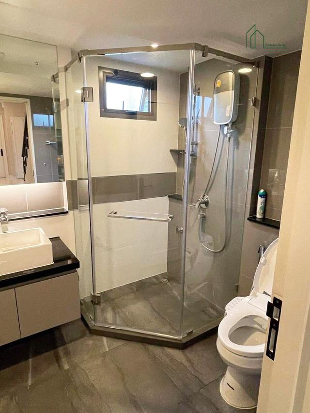 บ้านเดี่ยว หลังมุม เศรษฐสิริ 2 กรุงเทพกรีฑา ตกแต่งพร้อมอยู่ ถนนกรุงเทพกรีฑาตัดใหม่ 6