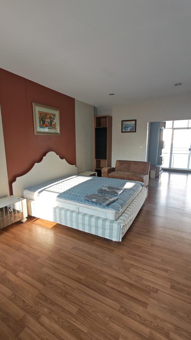 ทาวน์โฮมบ้านกลางเมืองศรีนครินทร์24 18