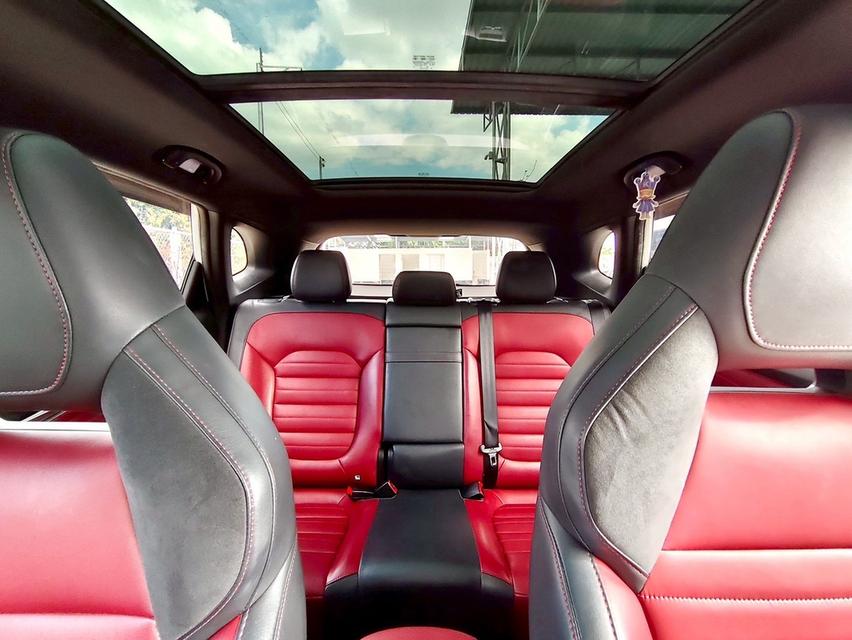 MG HS 1.5X ตัวท๊อป Sunroof A/T ปี 2021 15