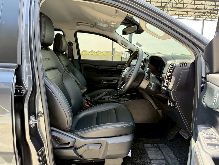 FORD RANGER 2.0 Sport DoubleCab 4WD 2023 11