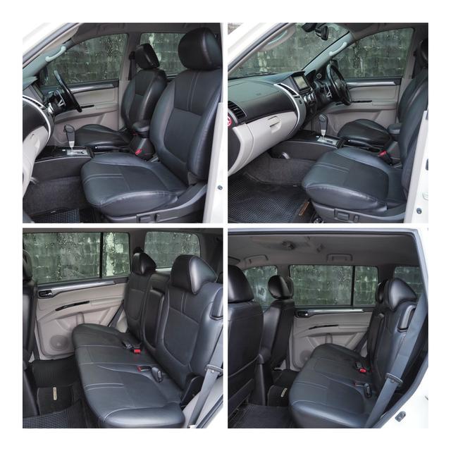 MITSUBISHI PAJERO SPORT 2.5 GT ปี 2014 12