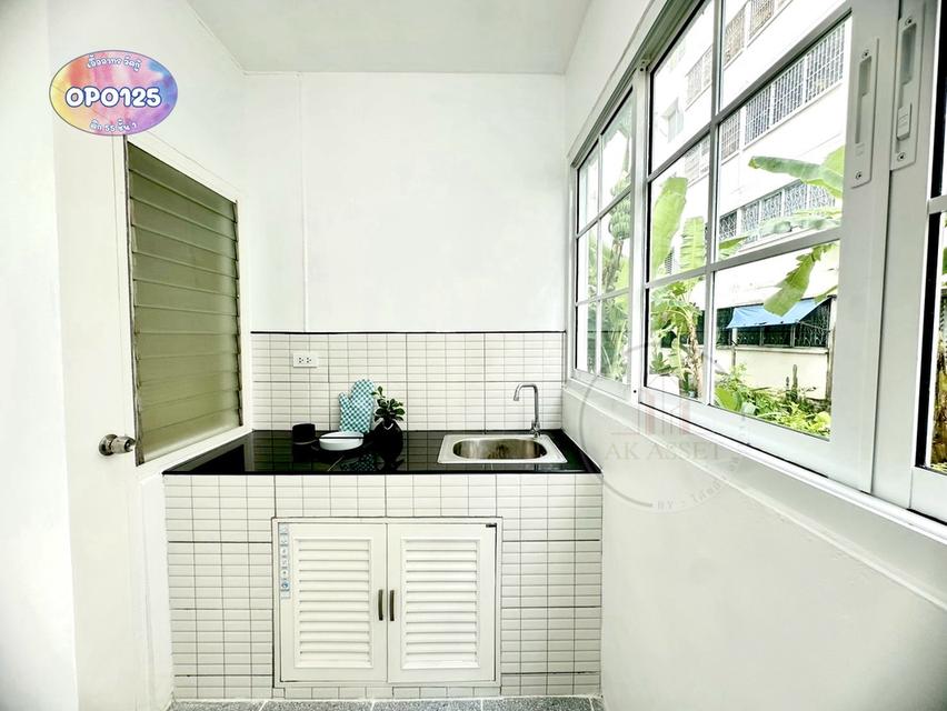 ขายด่วน ห้องเอื้ออาทร นนทบุรี (วัดกู้ 2) 2