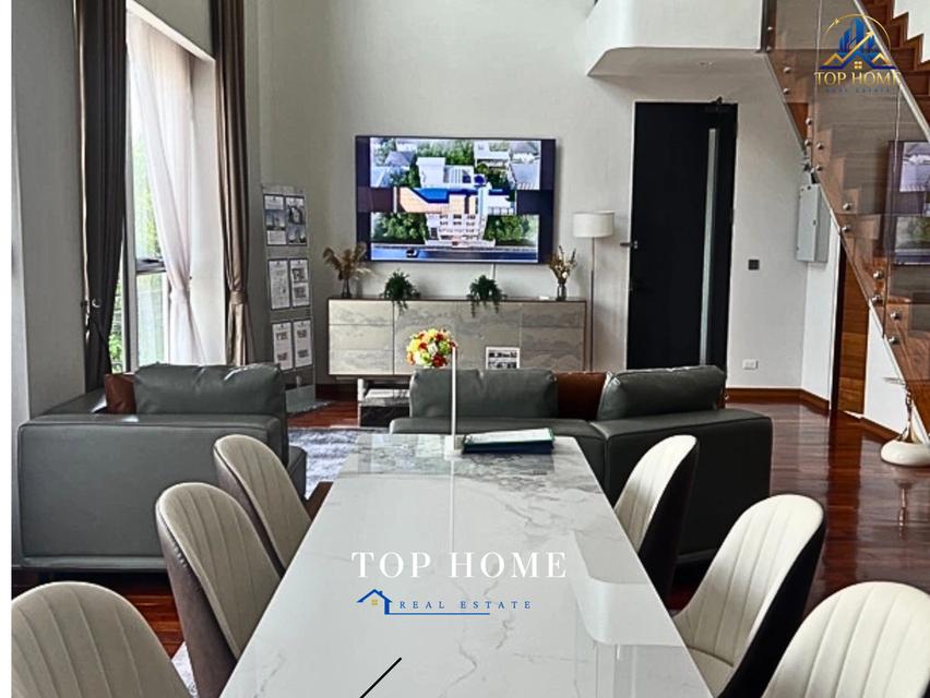 For sale ❗💎 เพนท์เฮาส์ระดับอัลตร้าลักชัวรี 💎 เย็นสบายดี เรสซิเดนซ์ พหลโยธิน 11 ✨ 8