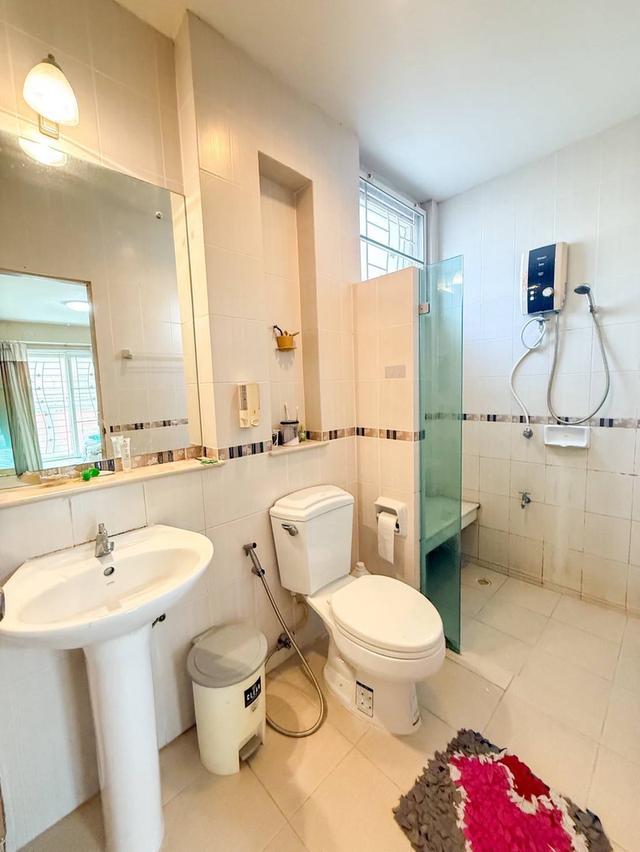 บ้านเดี่ยว หมู่บ้านเพอร์เฟคพาร์คสุวรรณภูมิ เฟส 1 52 ตว. 6