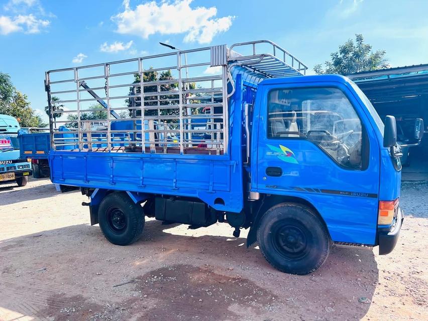 Isuzu NKR 88HP ปี 1995 ราคาถูก 5