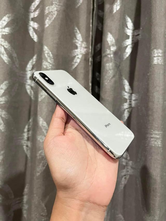 iPhone X 64GB TH/A เครื่องศูนย์ไทย 2