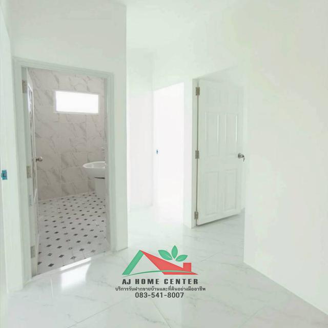 รีโนเวทใหม่ขาย1.69ล้าน ทาวน์เฮ้าส์18ตรว. ม.ศุภากร ไทรน้อย ฟรีโอน 13