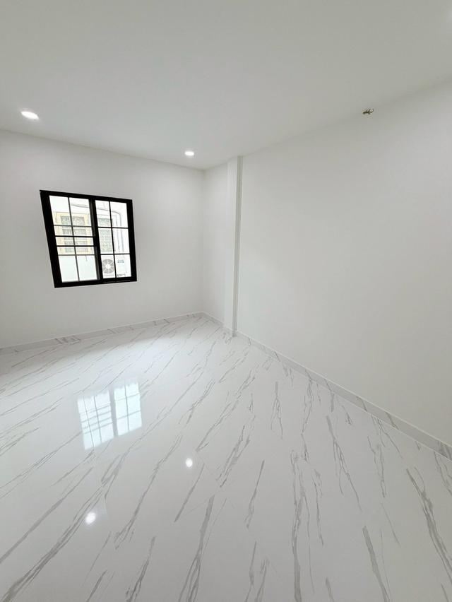 โครงการมารวย1พร้อมเสิร์ฟแล้วน๊า หมู่บ้านมารวย1 ซ.2 (เพิ่มสิน-สายไหม) 13